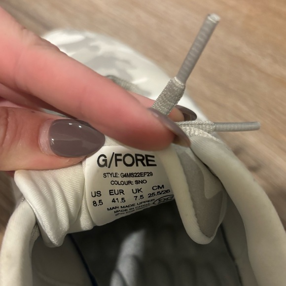 G/Fore Golf Shoes - Picture 4 of 5